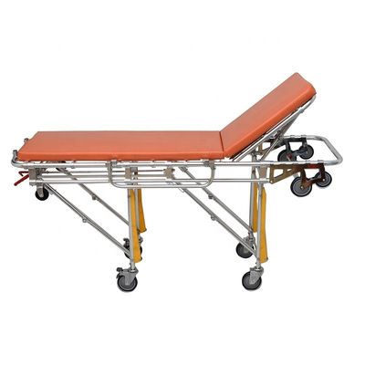 Camioneta para ambulancias de clase I