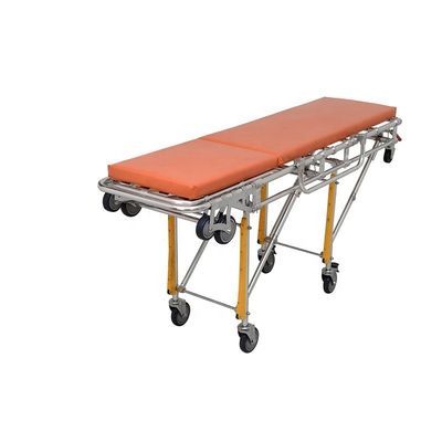 Camioneta para ambulancias de clase I