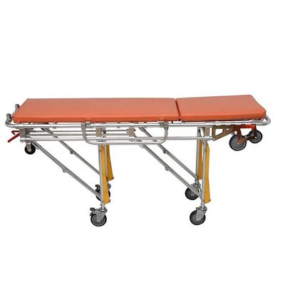 Camioneta para ambulancias de clase I