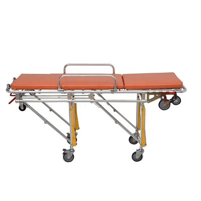 Camioneta para ambulancias de clase I