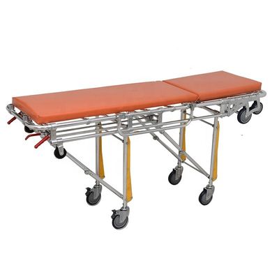Camioneta para ambulancias de clase I