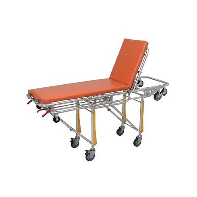 Camioneta para ambulancias de clase I