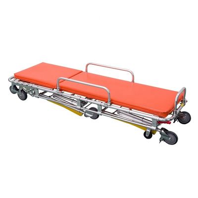 Ambulancia móvil colgante de camillas Ems Gurney OEM coche de ambulancias