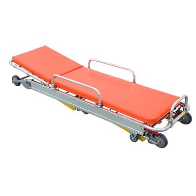 Estrechador de ambulancia hidráulico ISO para el transporte de pacientes
