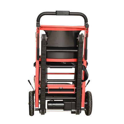 CE silla de ruedas ligera plegable para personas mayores 60*78*100cm/156cm Tamaño
