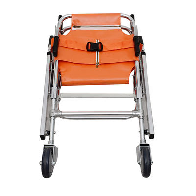Silla de ambulancia para estiradores de escaleras Silla OEM para escalar escaleras