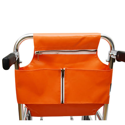 Clasificación CE de la silla de evacuación de emergencia de escalera de instrumentos de clase I