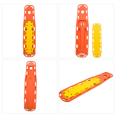 Productos de rescate de emergencia para la columna vertebral