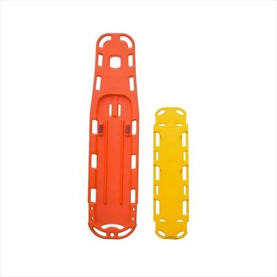 Manual de alta resistencia HDPE placa de columna CE aprobada placa de columna larga Ems