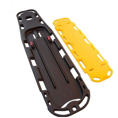 Manual de alta resistencia HDPE placa de columna CE aprobada placa de columna larga Ems