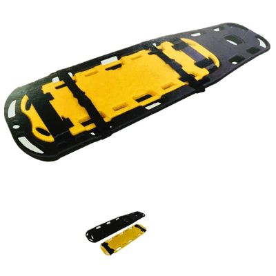 Productos de rescate de emergencia para la columna vertebral