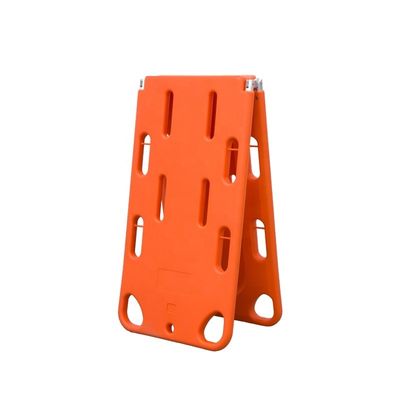 Estrechador de tabla de columna plegable compatible con niños tabla de columna médica