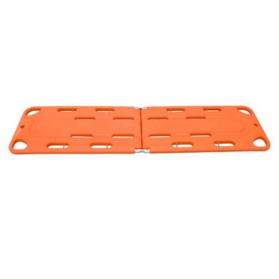 Estrechador de tabla de columna plegable compatible con niños tabla de columna médica