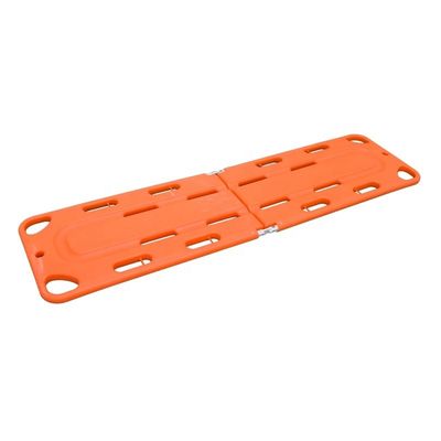 Estrechador de tabla de columna plegable compatible con niños tabla de columna médica
