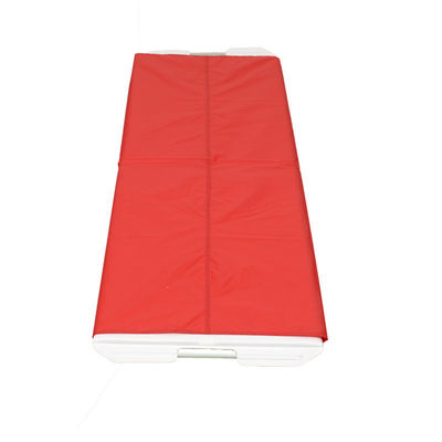 Estrechador suave impermeable de emergencia clase I Estrechador suave plegable