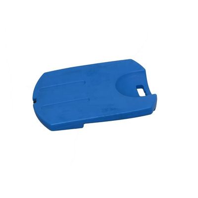 Tablas de compresión de HDPE CPR de clase I Tabla plana de reanimación de emergencia