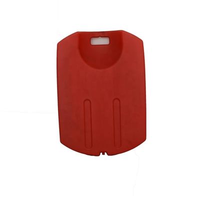 Tablas de compresión de HDPE CPR de clase I Tabla plana de reanimación de emergencia