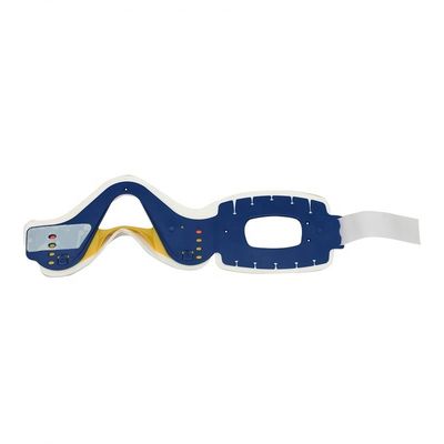 Collar cervical médico de PE, collar de cuello ortopédico multifuncional