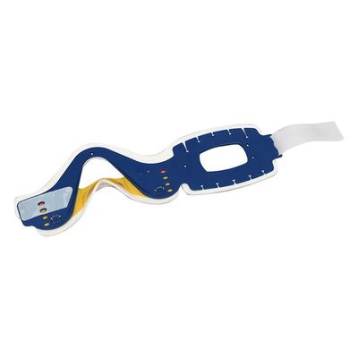 Collar cervical médico de PE, collar de cuello ortopédico multifuncional