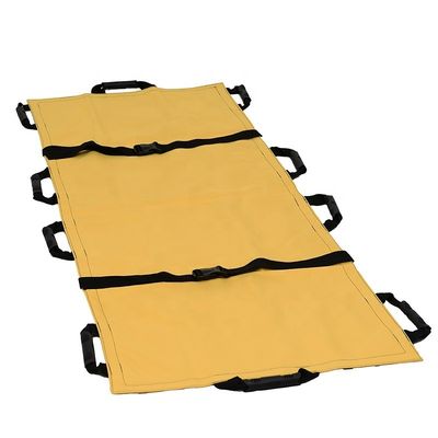 Emergencias médicas portable portable para primeros auxilios