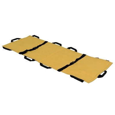 Emergencias médicas portable portable para primeros auxilios