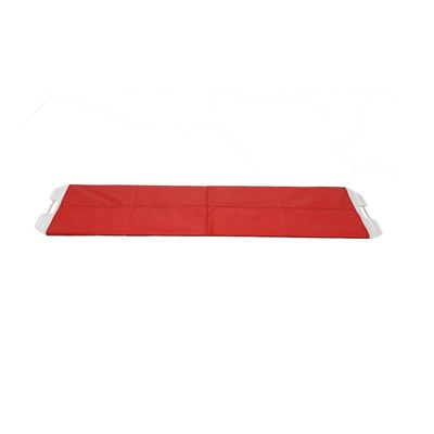 Hojas de diapositivas de cama del hospital de Oxford Hojas de diapositivas del paciente para la movilidad de la cama