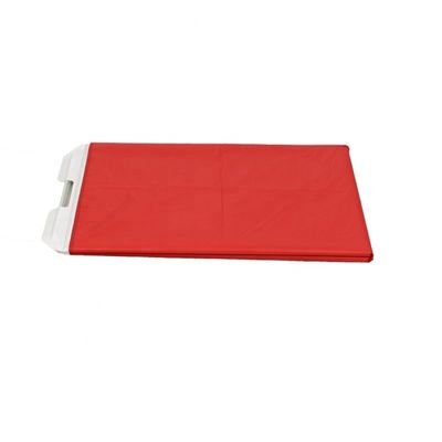 Hojas de diapositivas de cama del hospital de Oxford Hojas de diapositivas del paciente para la movilidad de la cama
