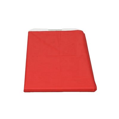 Hojas de diapositivas de cama del hospital de Oxford Hojas de diapositivas del paciente para la movilidad de la cama