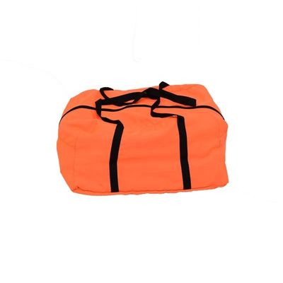 Conjunto de férulas médicas con bolsa de vacío de clase I Vida útil del instrumento 1 año