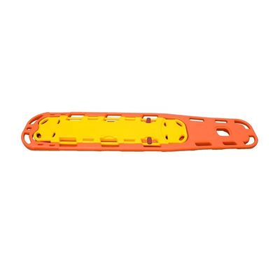 Tabla de rayos X de la columna vertebral certificada CE para adultos y niños 1 año de vida útil garantizada