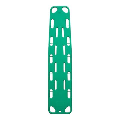 Tabla de rayos X de la columna vertebral certificada CE para adultos y niños 1 año de vida útil garantizada