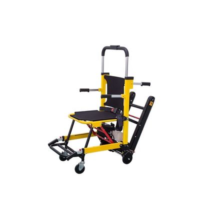 Clase I Clasificación de instrumentos Silla de escalera eléctrica Vehículo de escalada con ruedas