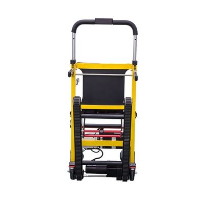 Clase I Clasificación de instrumentos Silla de escalera eléctrica Vehículo de escalada con ruedas