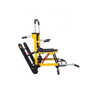 Clase I Clasificación de instrumentos Silla de escalera eléctrica Vehículo de escalada con ruedas