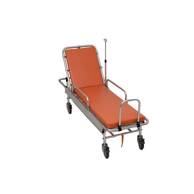Ambulancia personalizada esteras plegables de aleación de aluminio