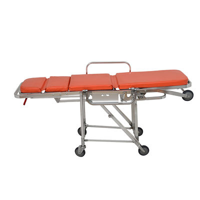 Estrechador de escalera de logotipo personalizado para evacuación de emergencia en situaciones médicas