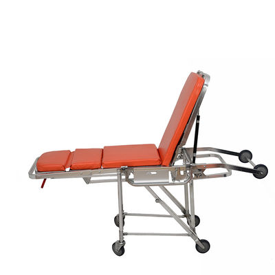 Estrechador de escalera de logotipo personalizado para evacuación de emergencia en situaciones médicas