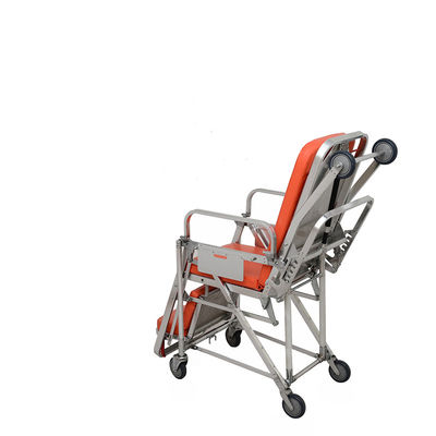 Estrechador de escalera de logotipo personalizado para evacuación de emergencia en situaciones médicas