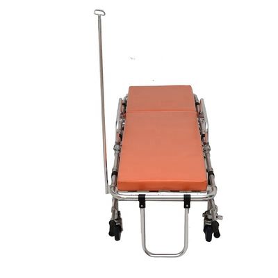 Suministro de traslado de pacientes de emergencia en ambulancias de carretillas con certificación CE