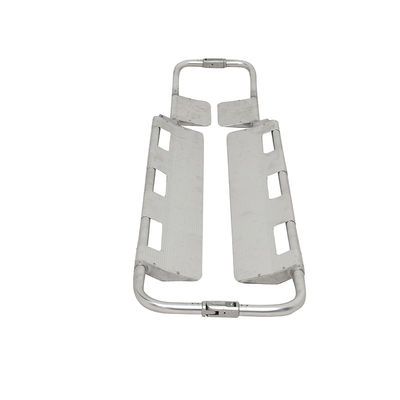 Accesorios para pacientes con fracturas o lesiones de aleación de aluminio