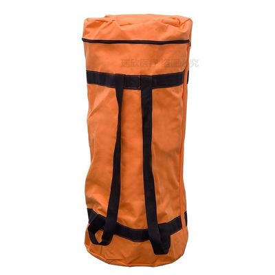 Clase I Naranja Incendio de emergencia Salvamento de ambulancias Multifunccional Rolladora Plegable