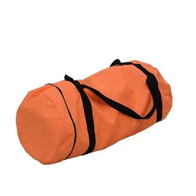 Camas de rescate plegables de plástico para dispositivos de primeros auxilios 250*84*0,5cm