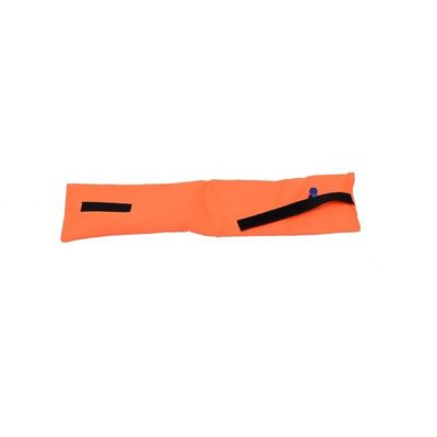 Certificado CE Conjunto neumático de astillas para fracturas de rayos X inflables con vacío para brazos y piernas