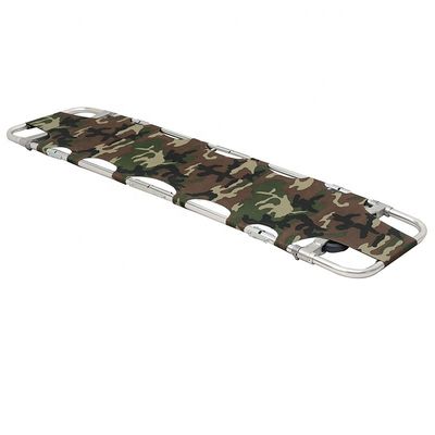 Clasificación del instrumento Clase I Estrechador de transferencia de emergencia de camuflaje de aleación de aluminio