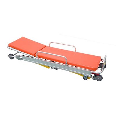 Clasificación I: Camas de emergencia para ambulancias