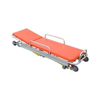 Clasificación I: Camas de emergencia para ambulancias