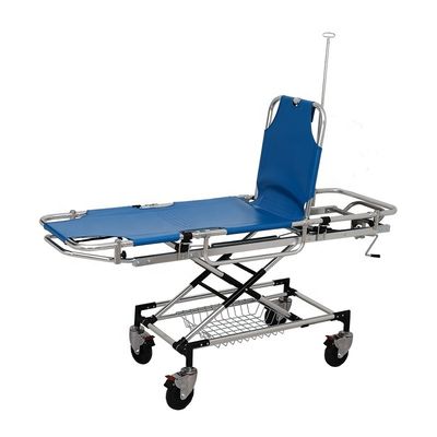 Estrechador para pacientes móviles Estrechador eléctrico de ambulancia certificado CE