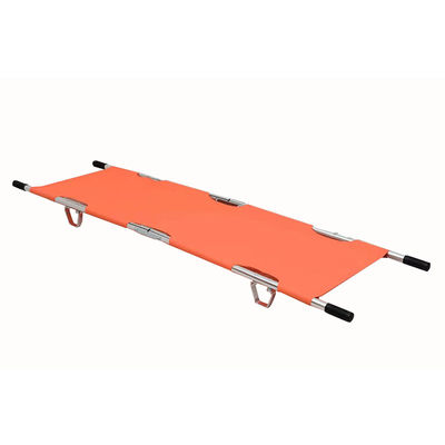 Estrechador doble plegado de aleación de aluminio certificado CE