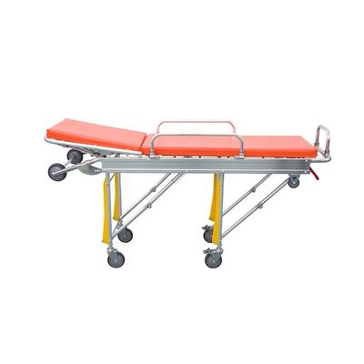 Los primeros auxilios de las ambulancias OEM