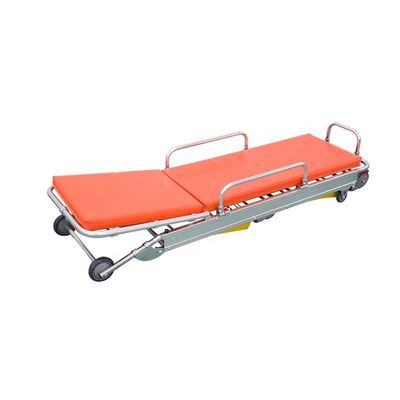Los primeros auxilios de las ambulancias OEM